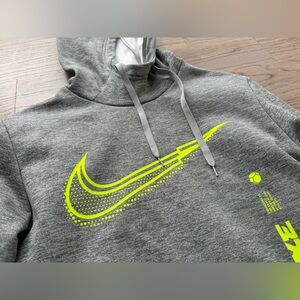 Mint Condition Hoodie Men Small